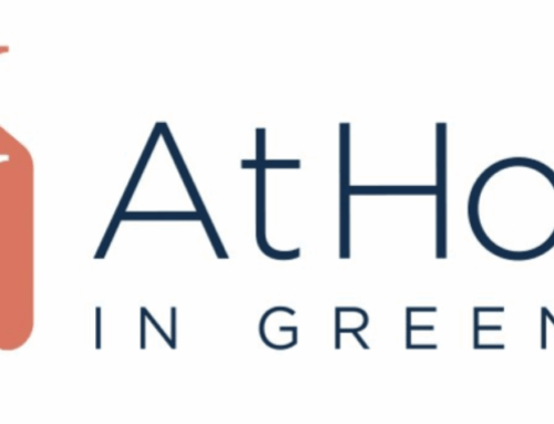 Executive Director | At Home In Greenwich